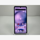 Aquos sense8 docomo版 128GB コバルトブラック