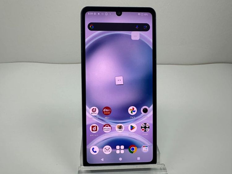 Aquos sense8 docomo�� 128GB ���Х�ȥ֥�å�