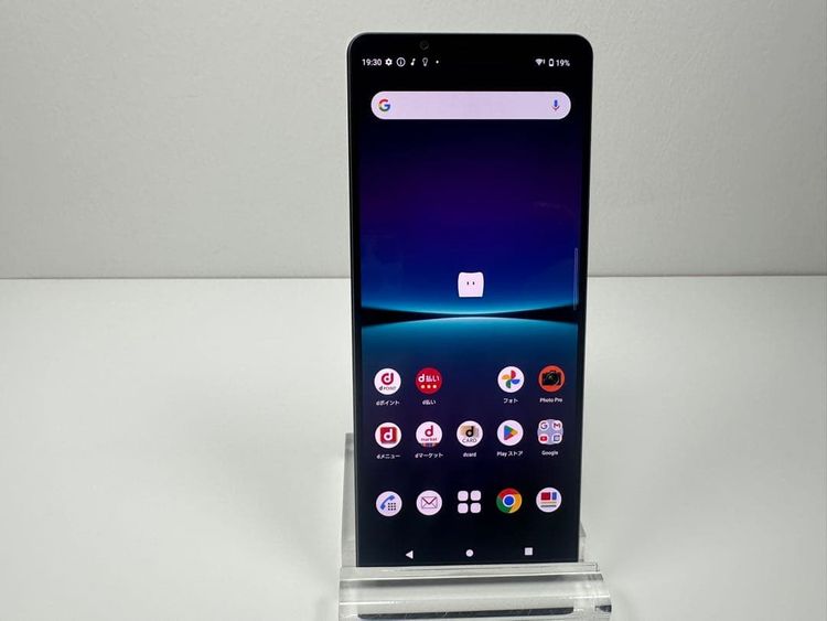 ���� SONY Xperia 1 IV docomo so-51c 256GB