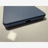 SONY Xperia 5 V docomo 128GB simե꡼ ֥롼