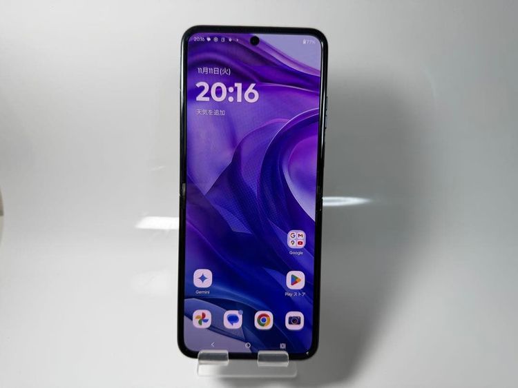 MOTOROLA razr 50 ultra 12GB 256GB ꥫ