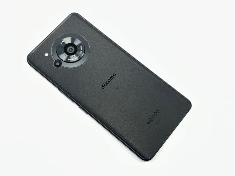 Aquos R7 docomo SH-52C SIMե꡼ 256GB
