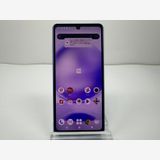 Aquos sense8 sh-54d docomo SIMフリー ブルー