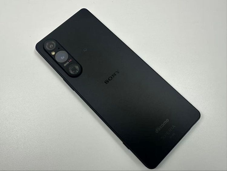 SONY Xperia 1 V docomo 256GB sim�ե꡼ ��