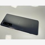 SONY Xperia 1 II so-51a 128GB simե꡼ 