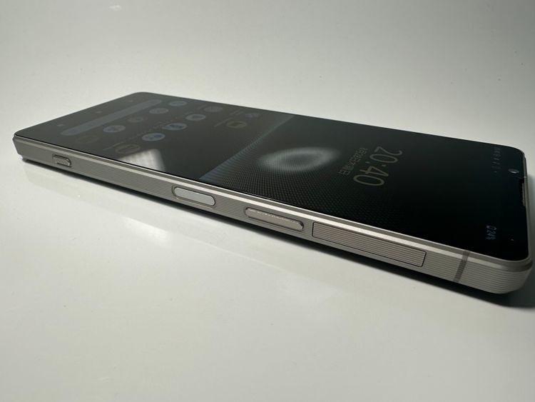 SONY Xperia 1 V docomo simե꡼ 256GB