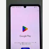 �������� Aquos sense8 docomo 128GB �֥롼