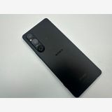 ��������ɬ�ɡ����Ѷ����� SONY Xperia 1 V docomo�� 256GB �֥�å�