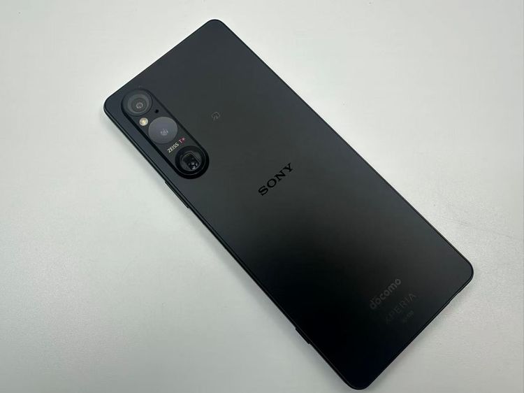 ��������ɬ�ɡ����Ѷ����� SONY Xperia 1 V docomo�� 256GB �֥�å�