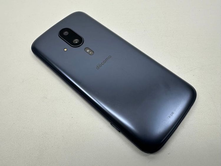 NTT docomo �餯�餯���ޡ��ȥե��� F-53E �ͥ��ӡ�