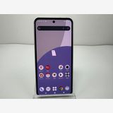 ������ Aquos sense9 docomo�� SIM�ե꡼ �ۥ磻��