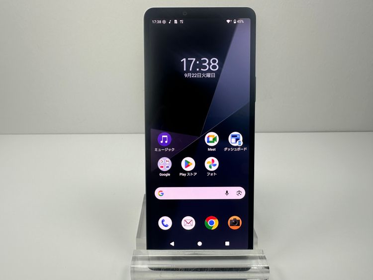 SONY Xperia 10 VI docomo SO-52E �֥�å�