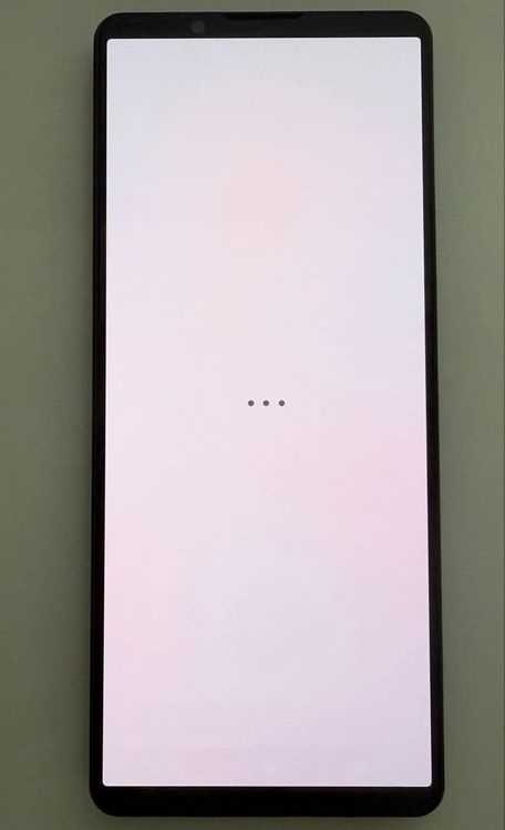 SONY Xperia 1 V SoftBank 256GB �֥�å�