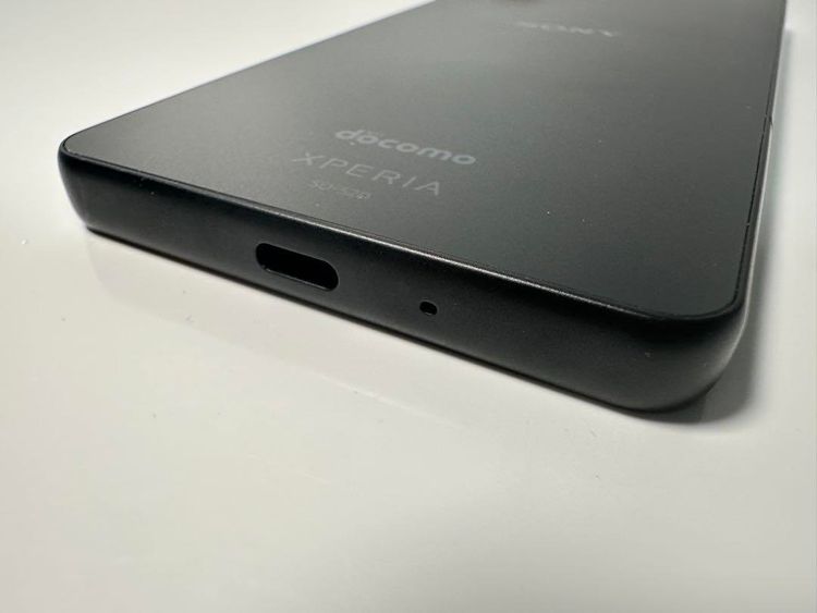 SONY Xperia 10 V docomo simե꡼ ֥å