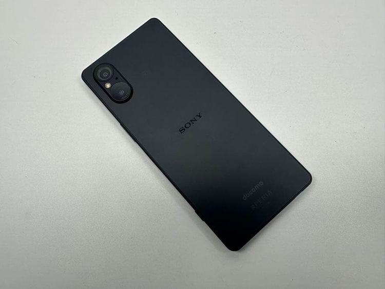 SONY Xperia 5 V docomo�� 128GB ��