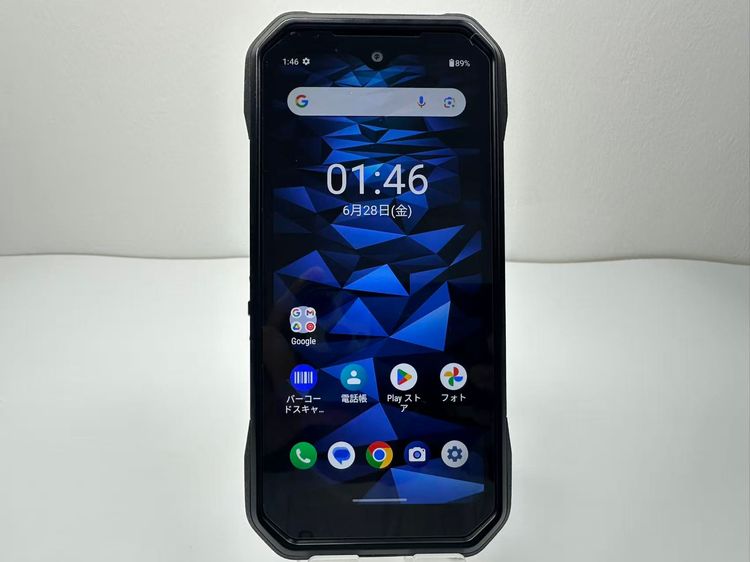 DuraForce EX ������ kc-s703 sim�ե꡼��