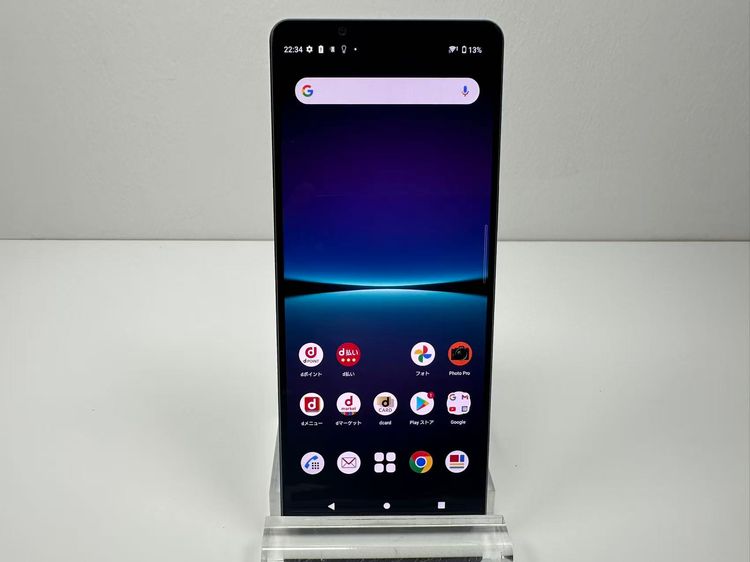 ���� SONY Xperia 1 IV docomo so-51c 256GB