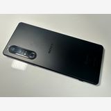 SONY Xperia 1 iii so-51B 256GB simե꡼