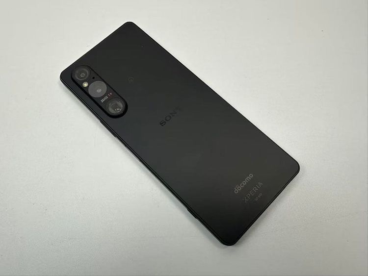 SONY Xperia 1 V docomo 256GB �� sim�ե꡼