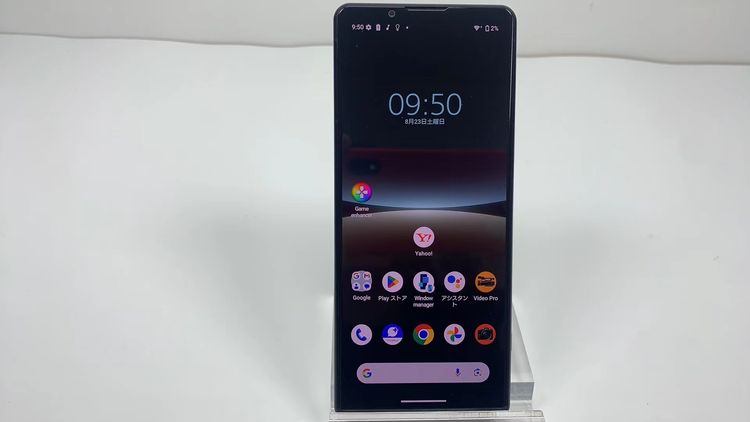 SONY Xperia 5 IV SoftBank a204so 128GB simե꡼ ֥å