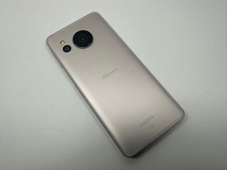 Aquos sense8 sh-54d docomo �饤�ȥ��åѡ� �񤢤�