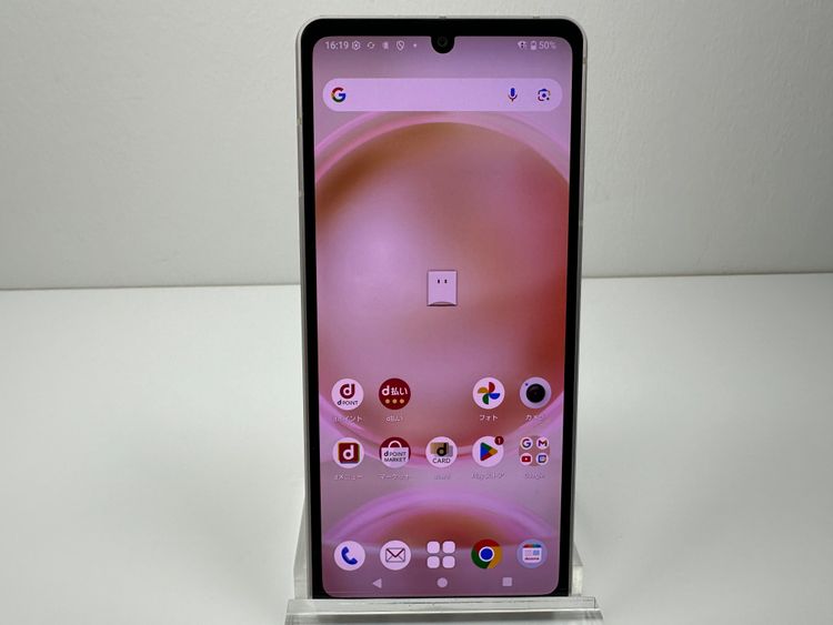 ������ Aquos sense8 docomo�� 128GB �饤�ȥ��åѡ�