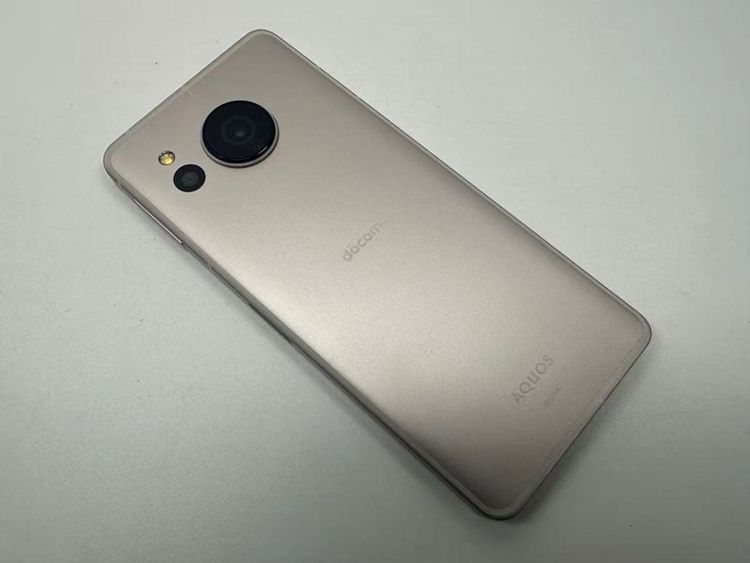 Aquos sense8 docomo 128GB �饤�ȥ��åѡ�