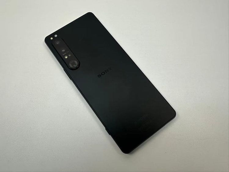 ���� SONY Xperia 1 IV docomo so-51c 256GB