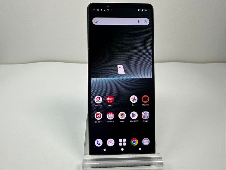 SONY Xperia 1 V docomo 256GB �֥�å�