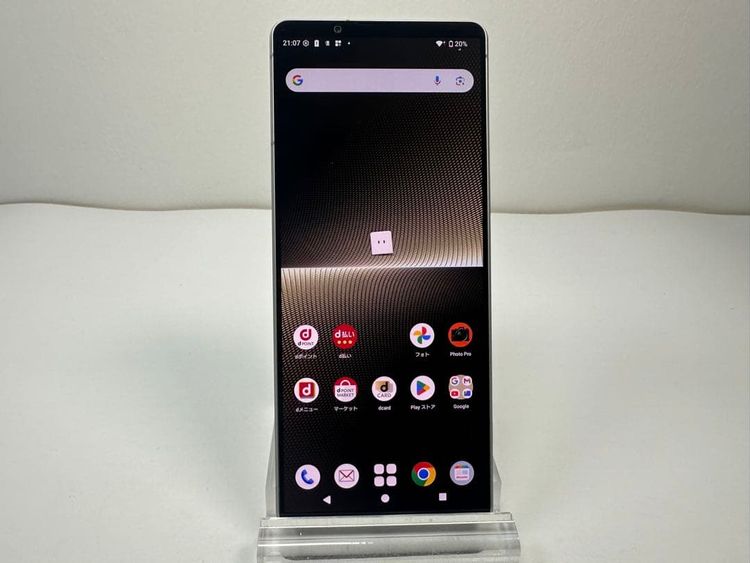 SONY Xperia 1 V docomo 256GB ����С�