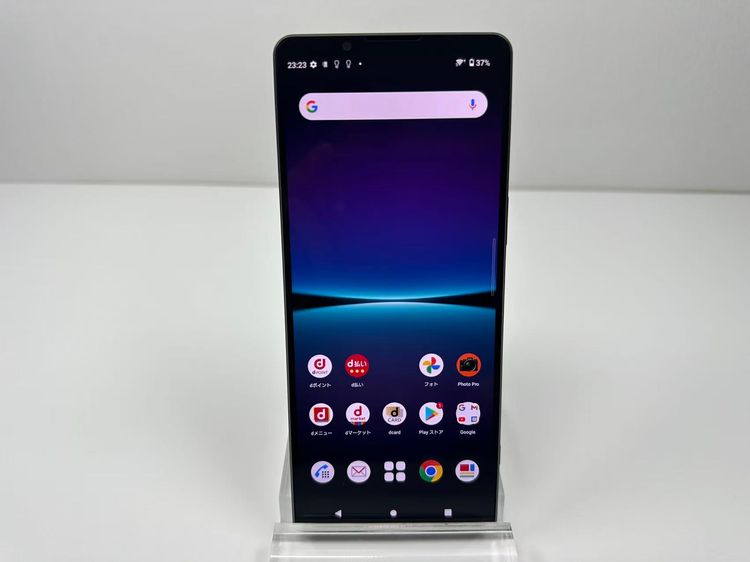���� SONY Xperia 1 IV docomo so-51c 256GB