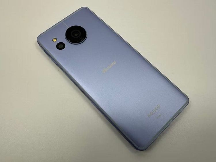 �������� Aquos sense8 docomo 128GB �֥롼