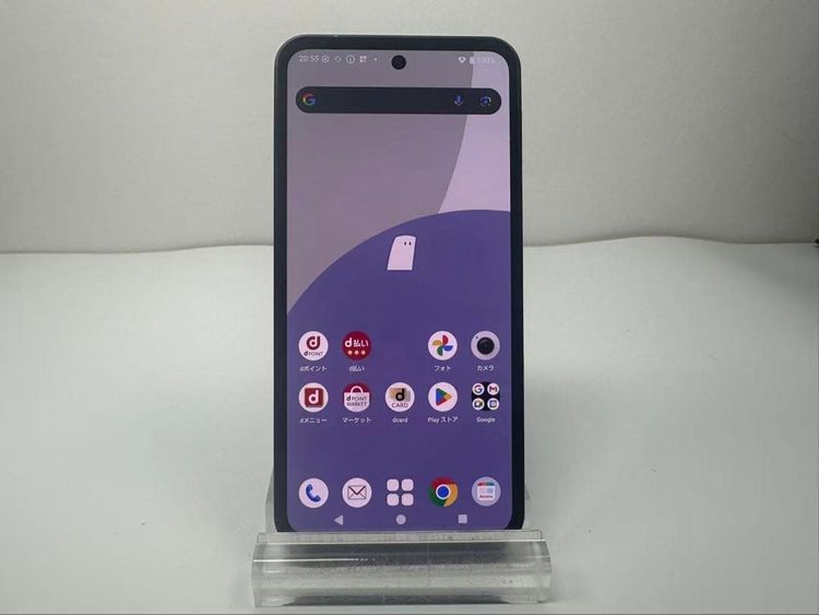 Aquos sense9 docomo SIM�ե꡼ �֥�å�