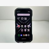 京セラ TORQUE G06 au版 128GB KYG03 ブラック色