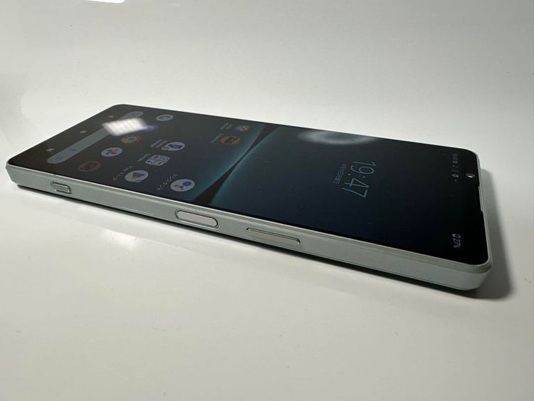 SONY Xperia 1 IV sog06 au 256GB simե꡼