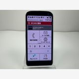 NTT docomo �餯�餯���ޡ��ȥե��� F-52B �ۥ磻��