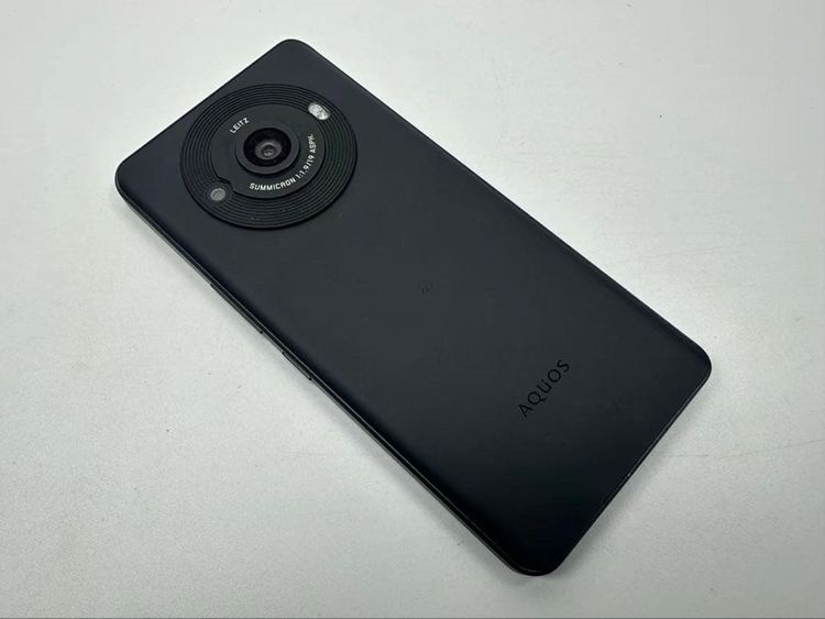 Aquos R8 pro SoftBank 256gb �֥�å�