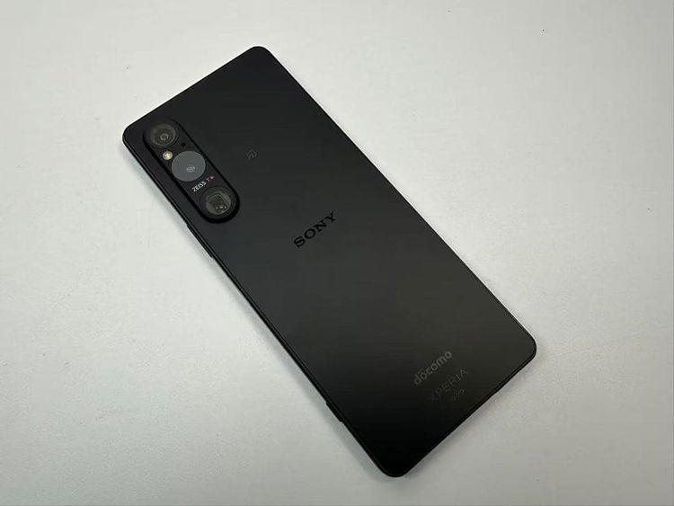 ���ˡ� SONY Xperia 1 V docomo 256GB �֥�å�