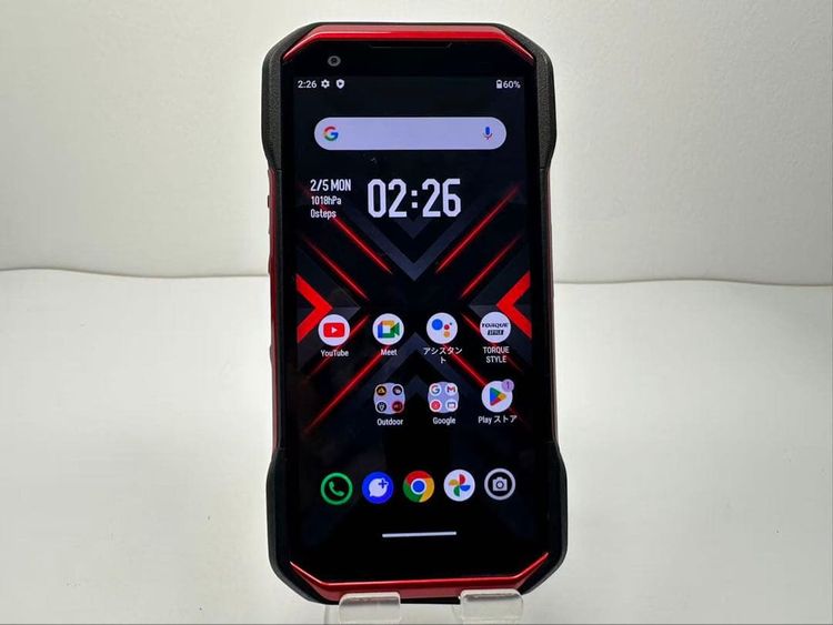 ���� ������ TORQUE G06 KYG03 au ��å� 128GB