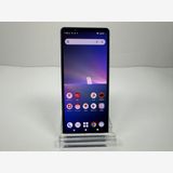 ���� SONY Xperia 5 V docomo �֥롼 �������ɤʤ�