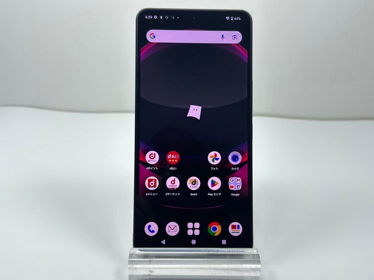 Aquos R8 pro docomo 256GB SIMե꡼ SH-51D