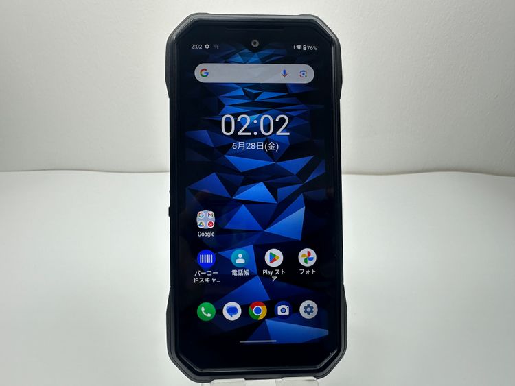 ���� DuraForce EX ������ kc-s703 sim�ե꡼��