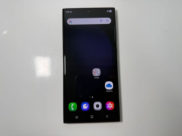 Galaxy S23 Ultra 512GB ������ SCG20 au��