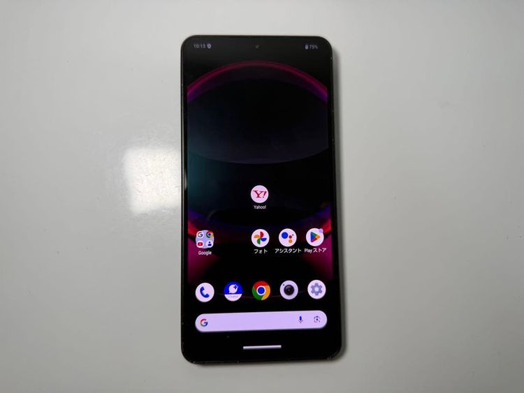 Aquos R8 pro SoftBank 256gb sim�ե꡼