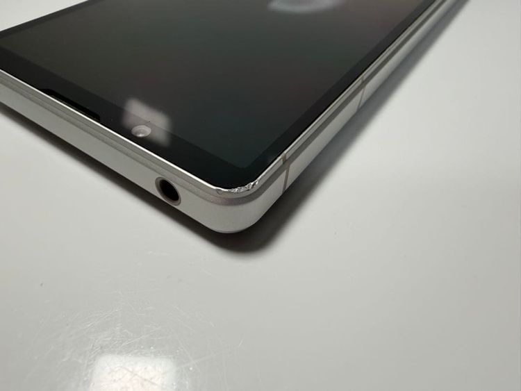 SONY Xperia 5 V docomo ����С� sim�ե꡼