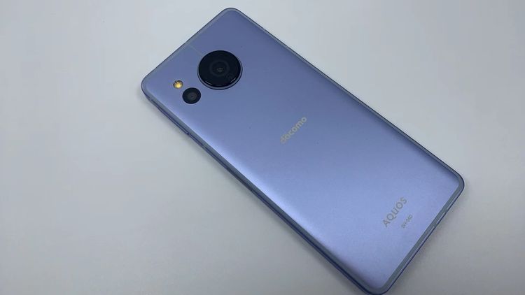 Aquos sense8 sh-54d SIMե꡼ ֥롼