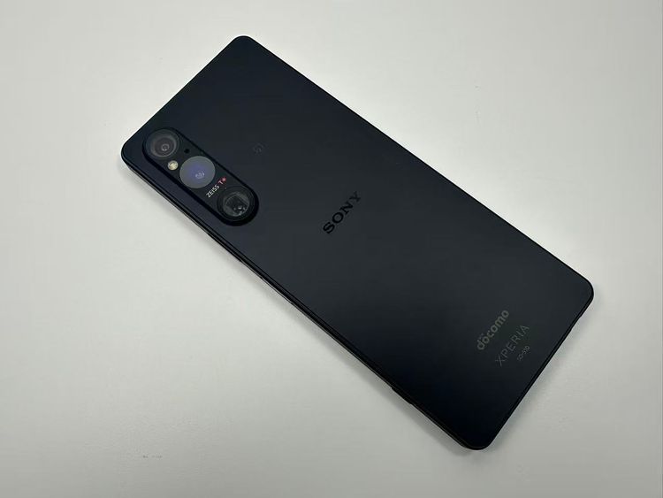 SONY Xperia 1 V docomo�� 256GB �֥�å�
