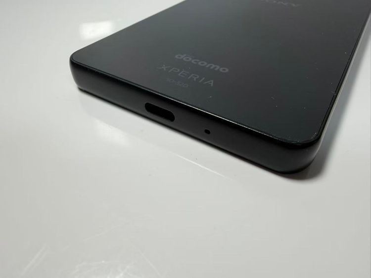 SONY Xperia 10 V docomo simե꡼ ֥å
