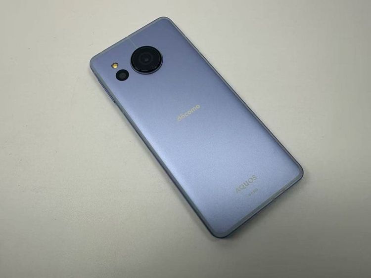 Aquos sense8 sh-54d docomo �֥롼