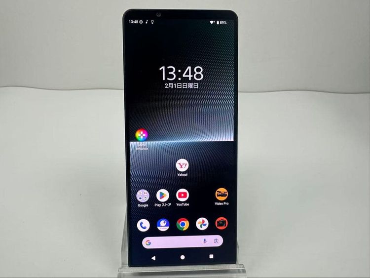SONY Xperia 1 V SoftBank A301SO �֥�å�